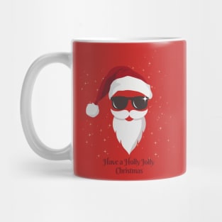 Have a Holly Jolly Christmas Mug